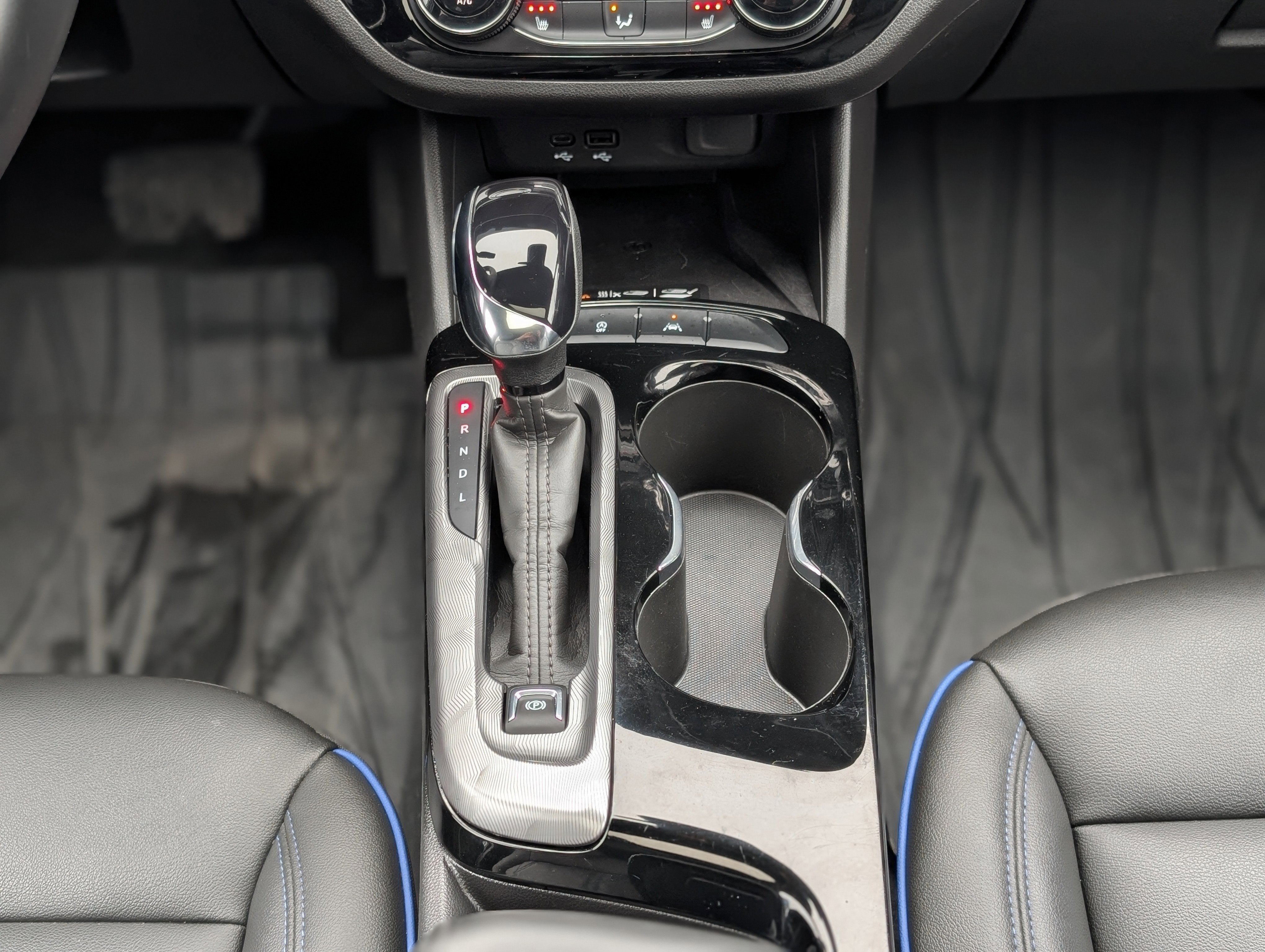 2024 Buick Envista Sport Touring