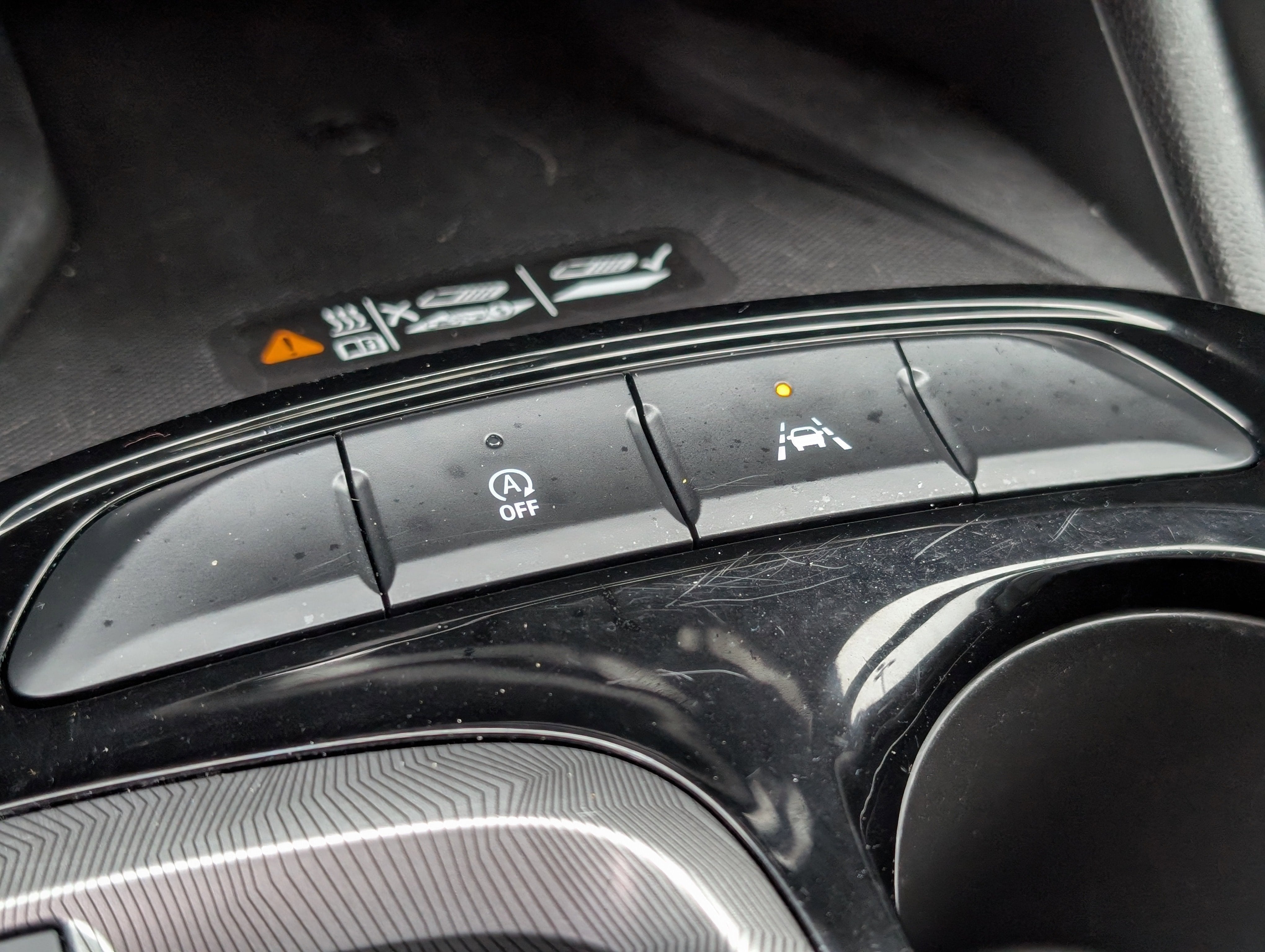 2024 Buick Envista Sport Touring