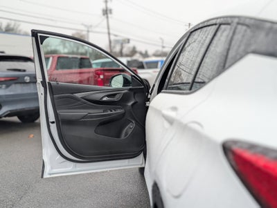 2024 Buick Envista Sport Touring