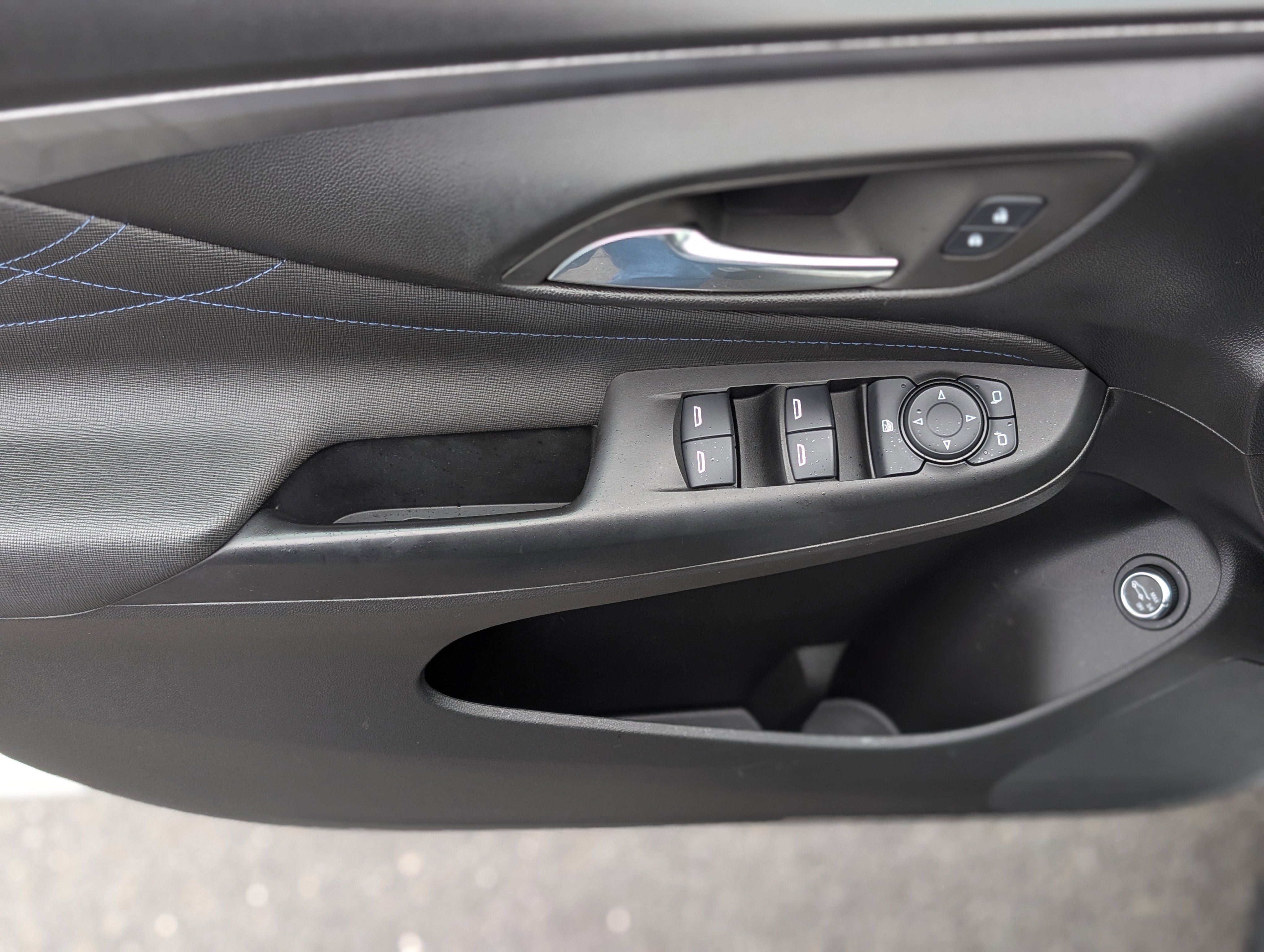 2024 Buick Envista Sport Touring