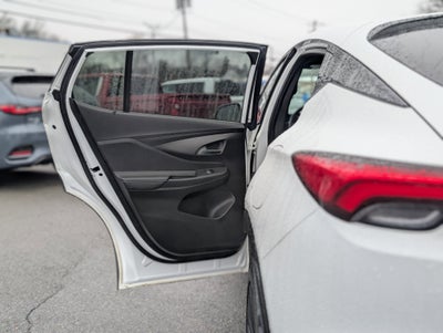 2024 Buick Envista Sport Touring