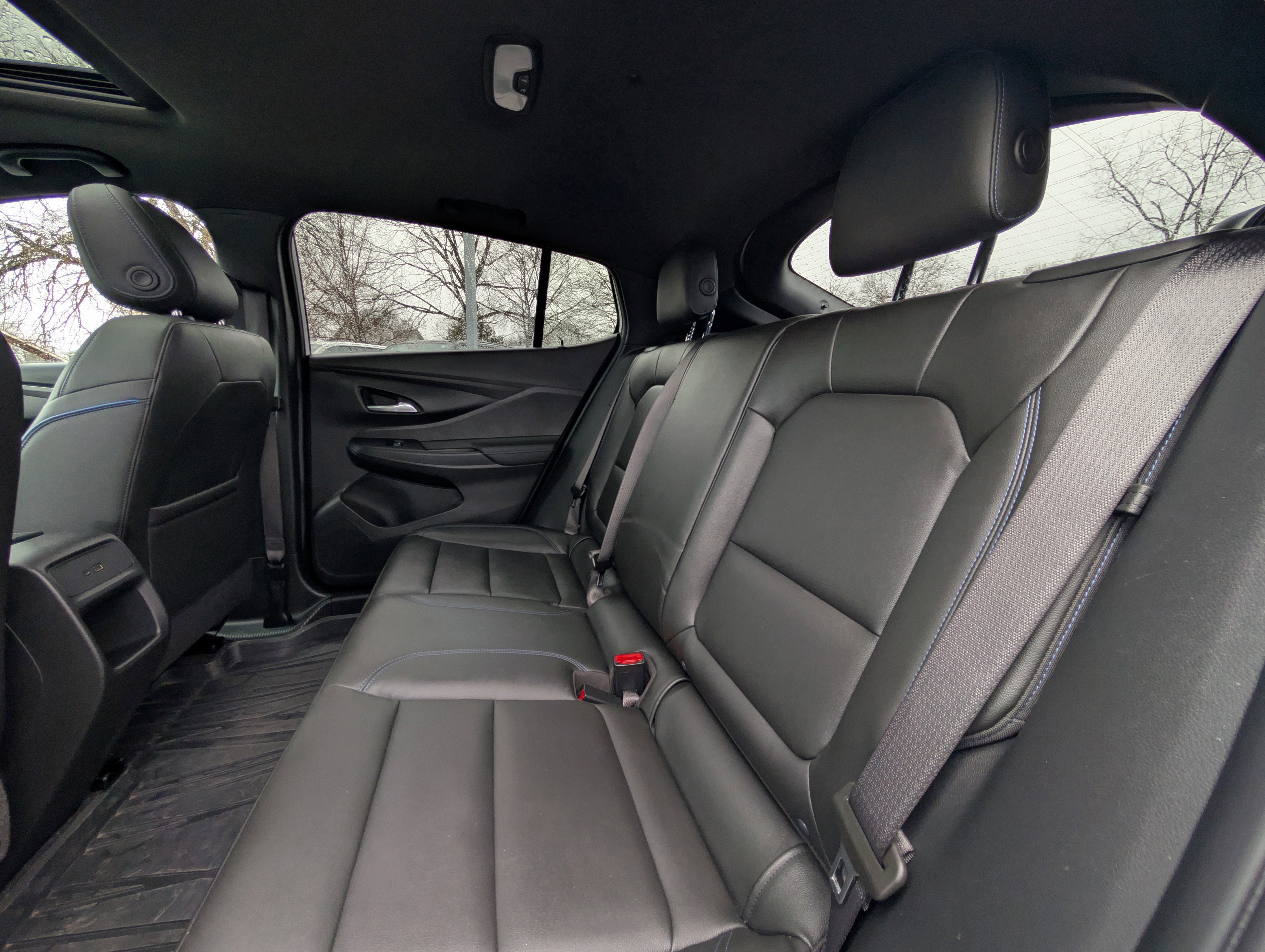 2024 Buick Envista Sport Touring