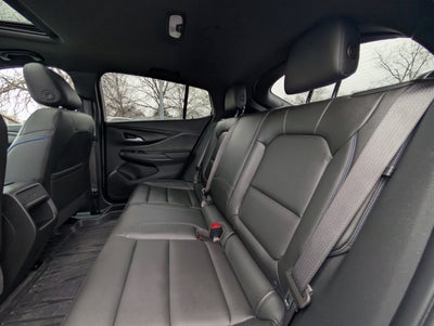 2024 Buick Envista Sport Touring