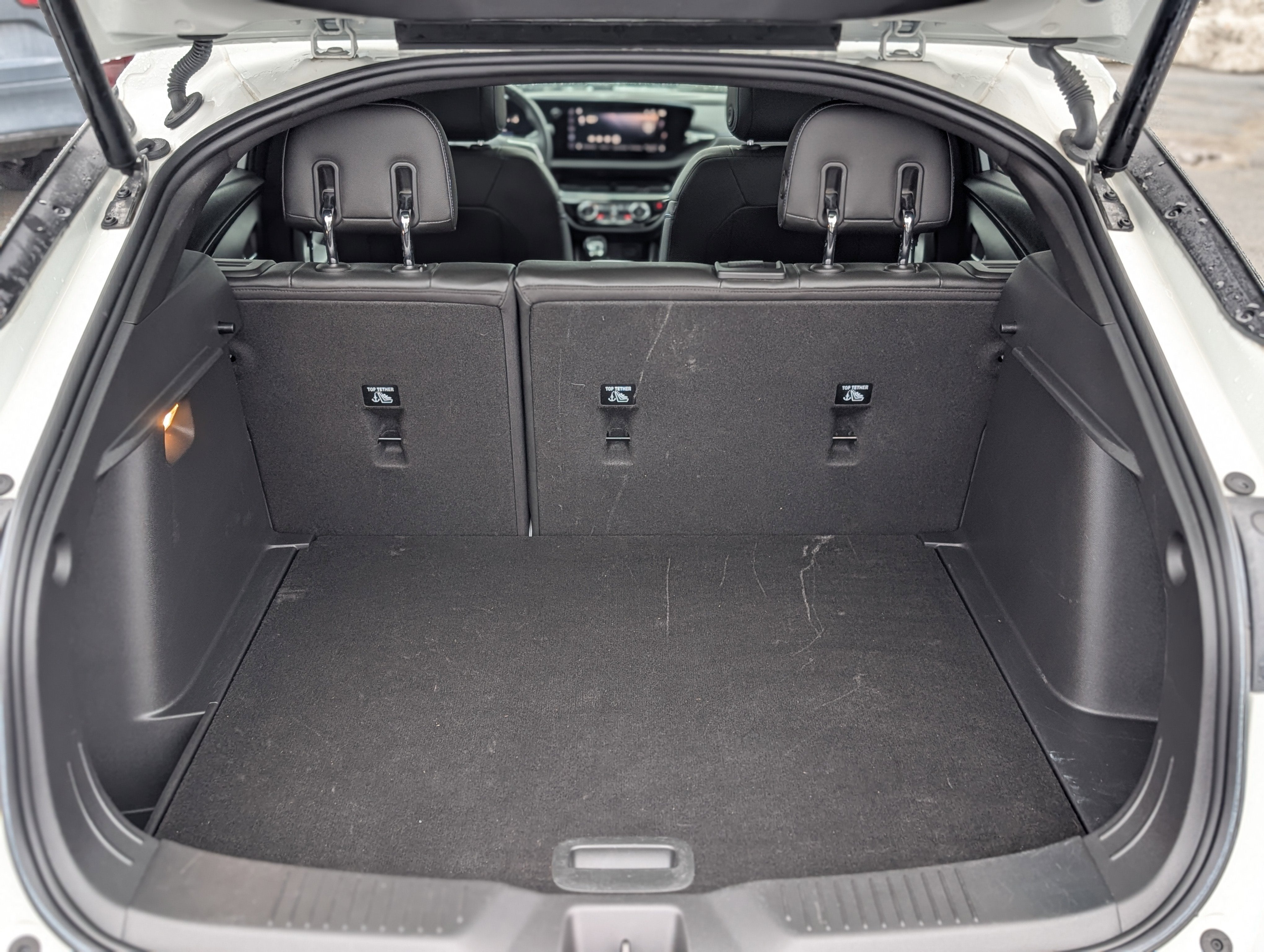 2024 Buick Envista Sport Touring