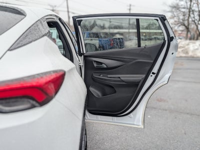 2024 Buick Envista Sport Touring