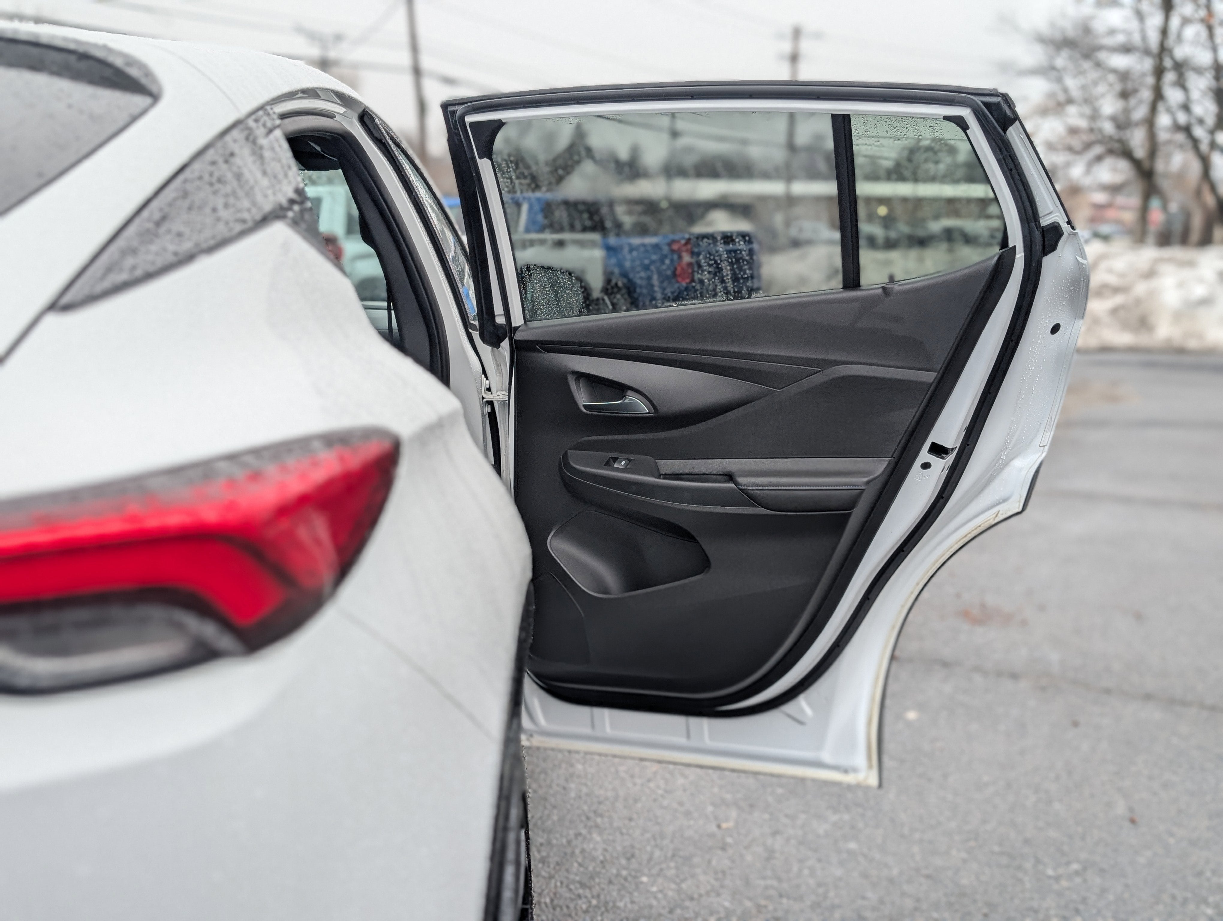 2024 Buick Envista Sport Touring