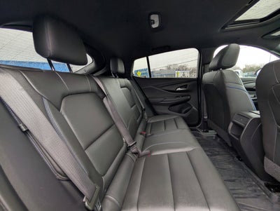 2024 Buick Envista Sport Touring