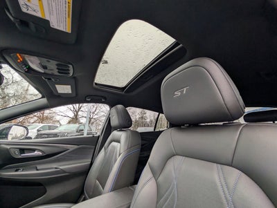 2024 Buick Envista Sport Touring