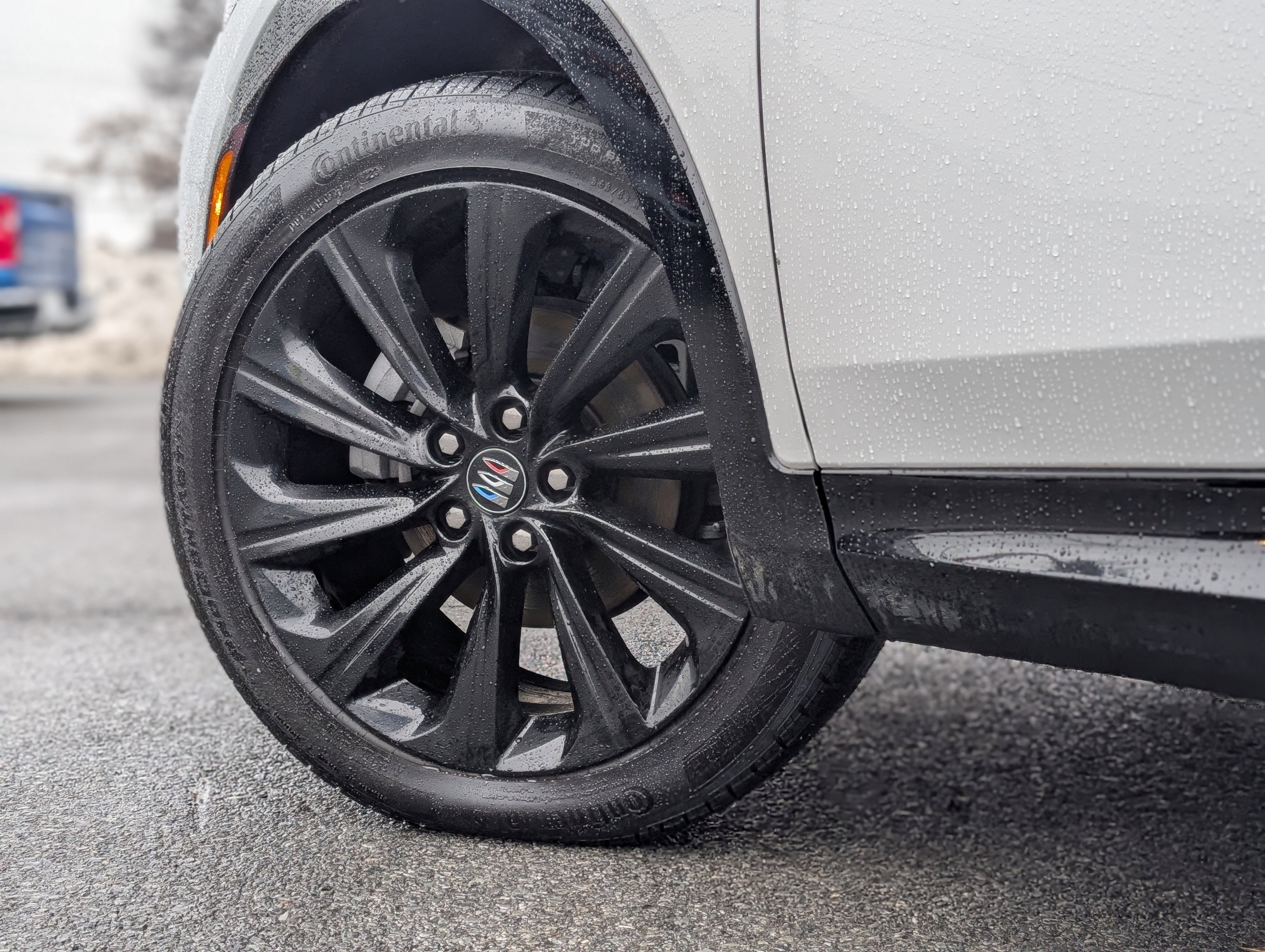 2024 Buick Envista Sport Touring