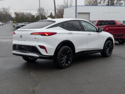 2024 Buick Envista Sport Touring