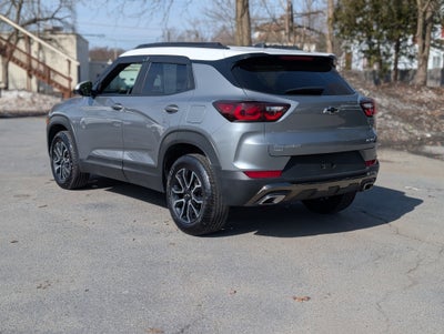 2024 Chevrolet Trailblazer ACTIV