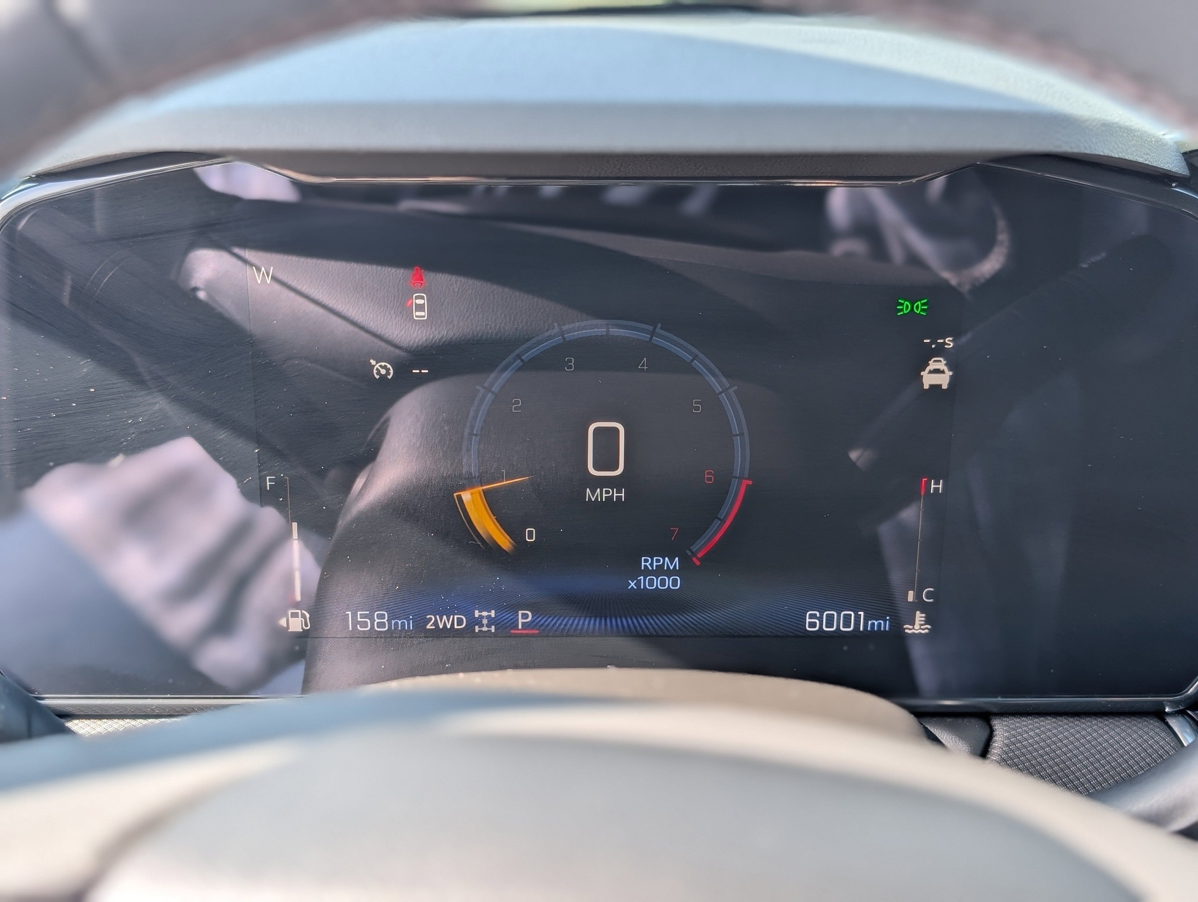 2024 Chevrolet Trailblazer ACTIV