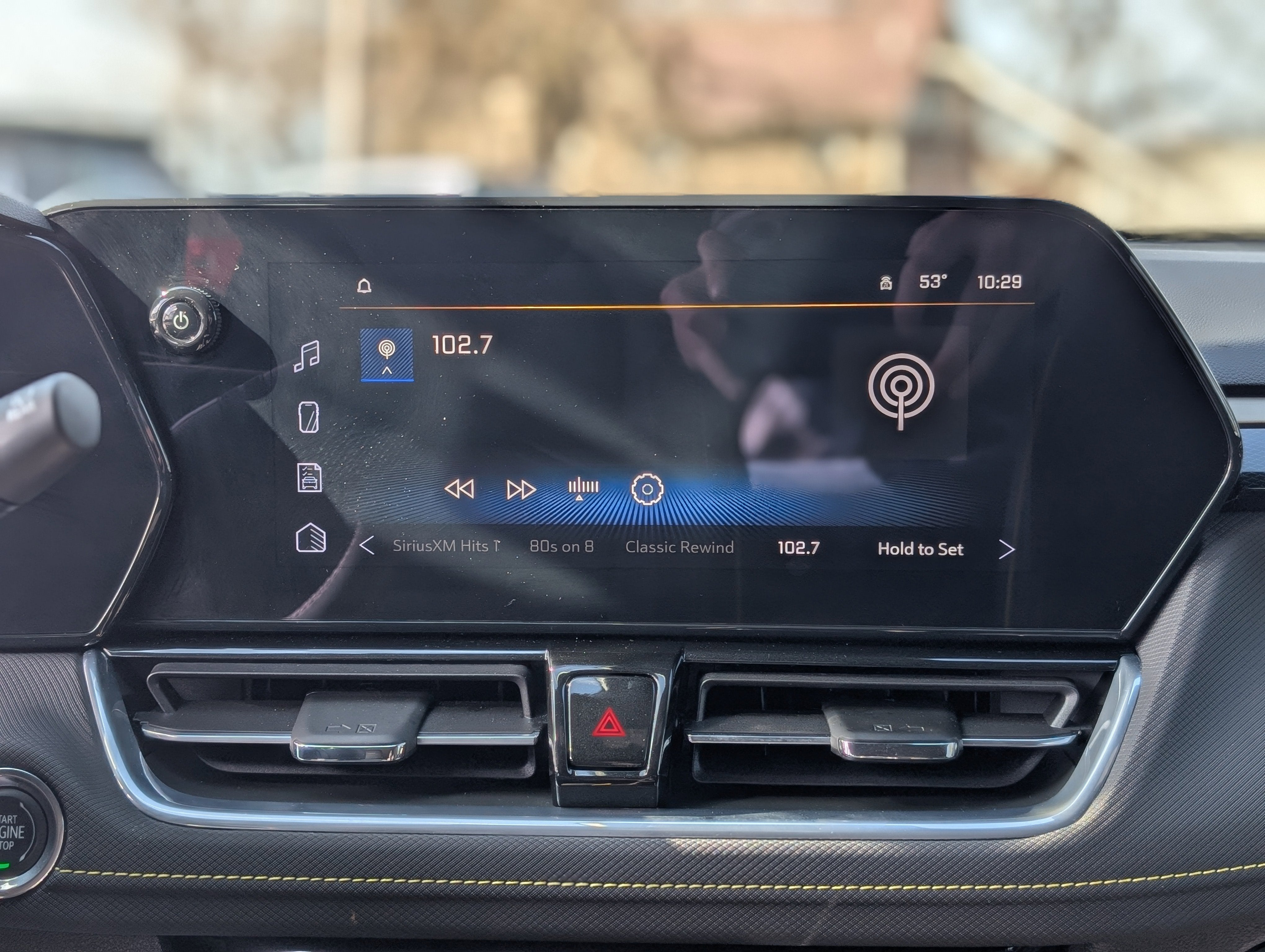 2024 Chevrolet Trailblazer ACTIV