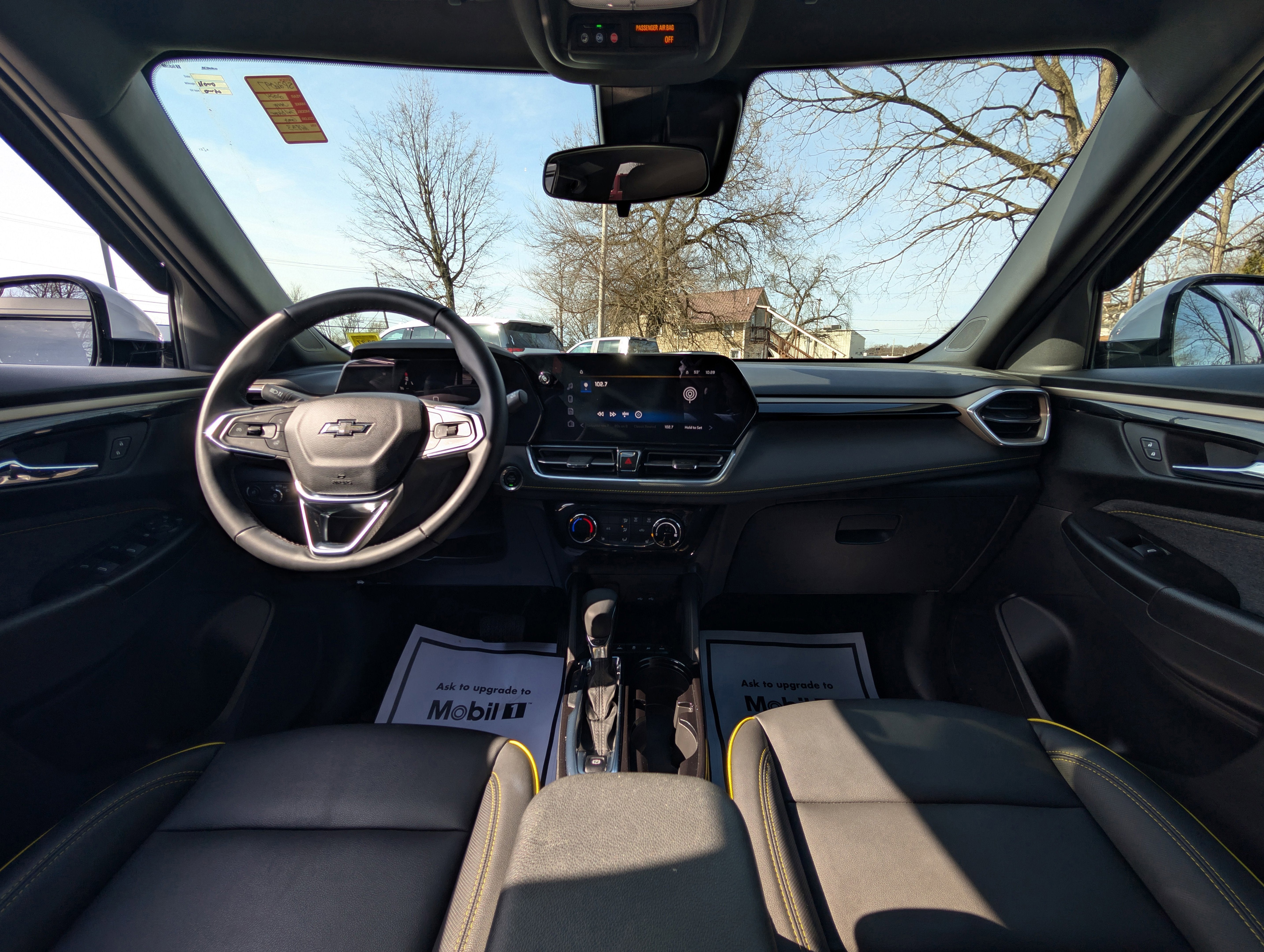 2024 Chevrolet Trailblazer ACTIV