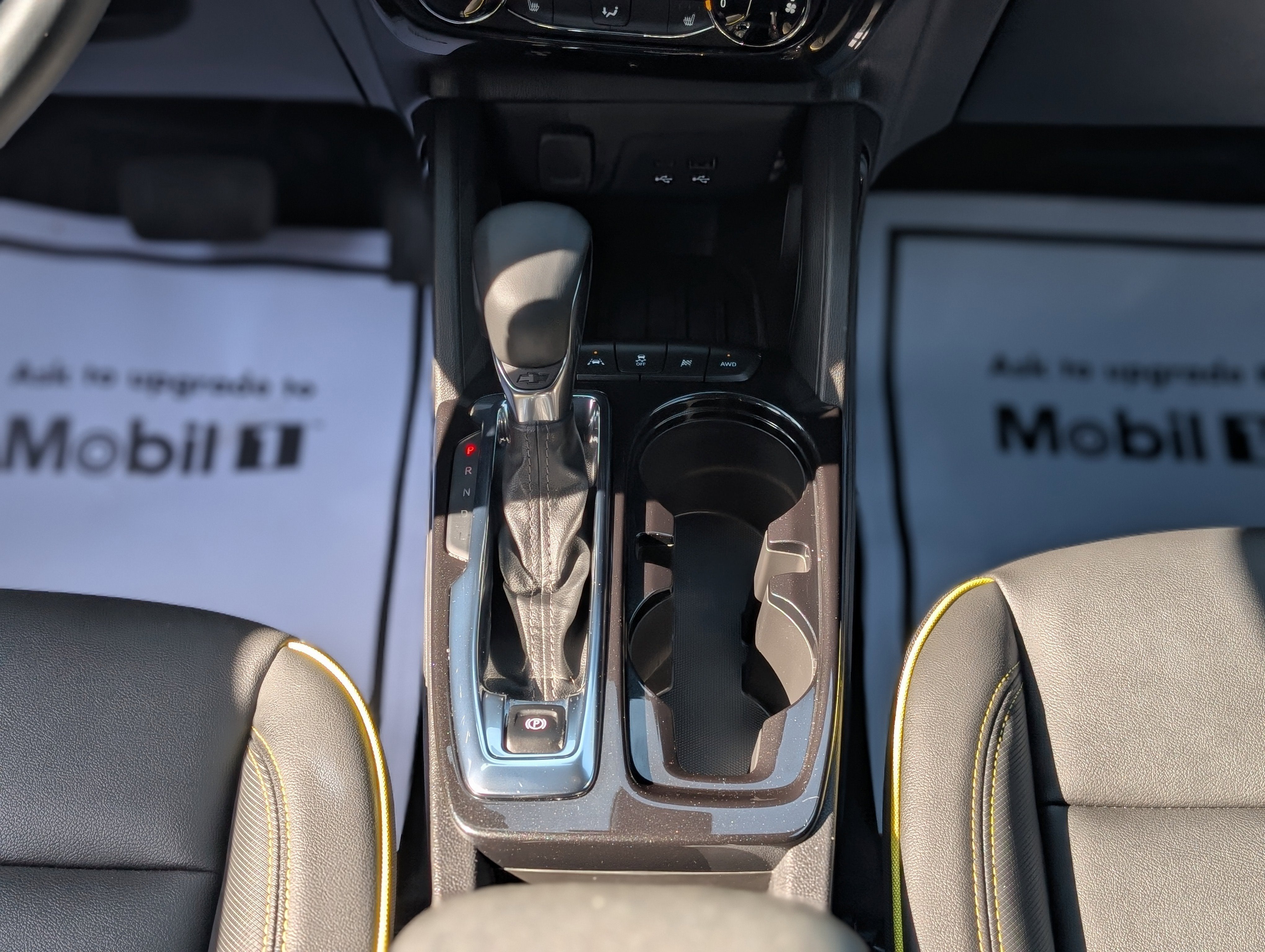 2024 Chevrolet Trailblazer ACTIV