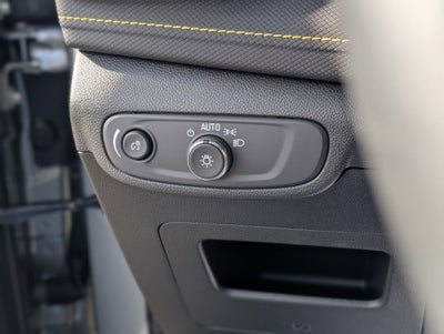 2024 Chevrolet Trailblazer ACTIV