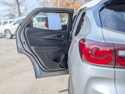 2024 Chevrolet Trailblazer ACTIV