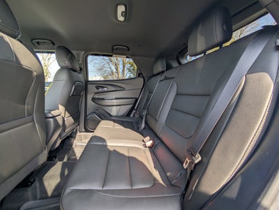 2024 Chevrolet Trailblazer ACTIV