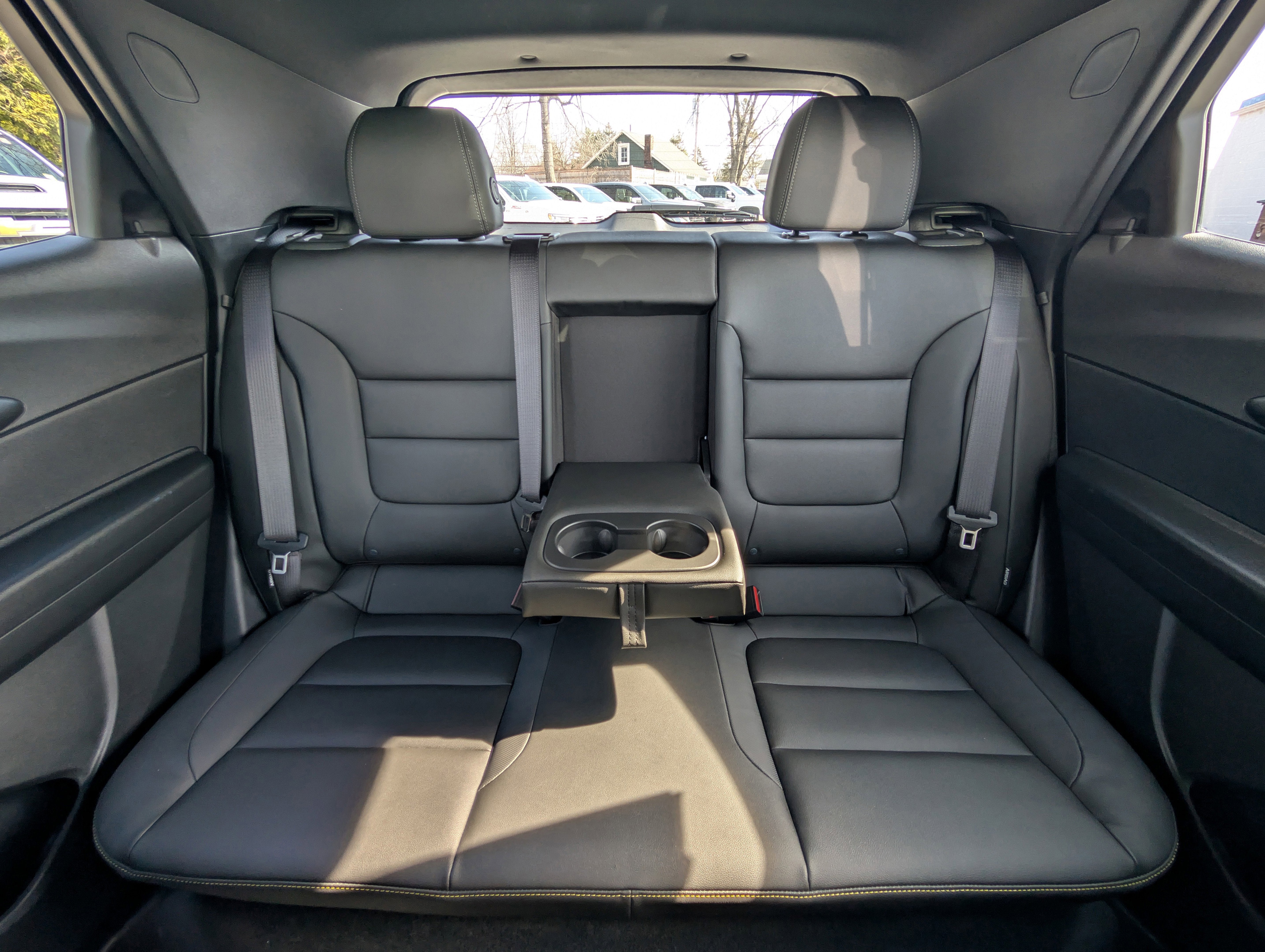 2024 Chevrolet Trailblazer ACTIV