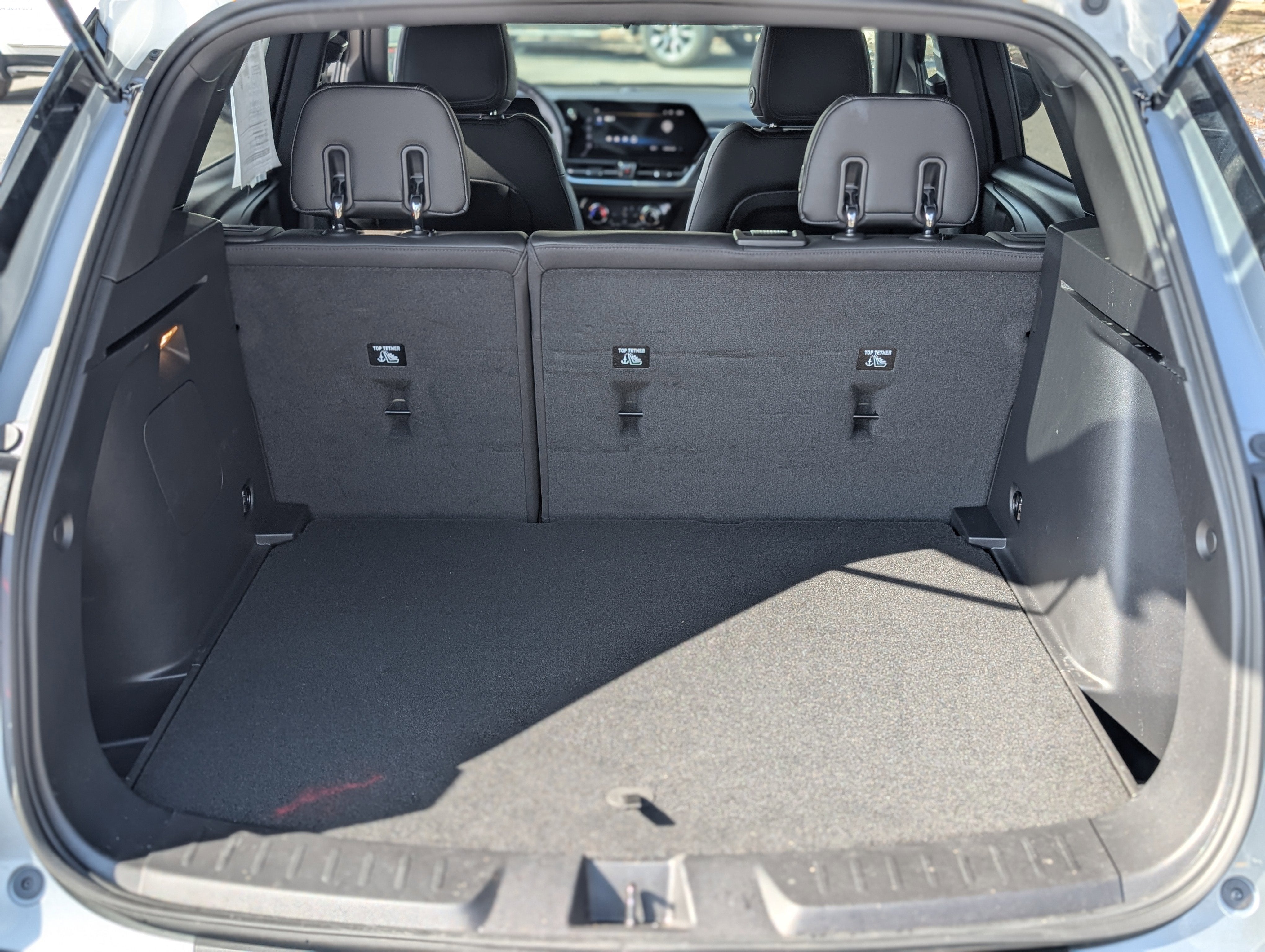 2024 Chevrolet Trailblazer ACTIV