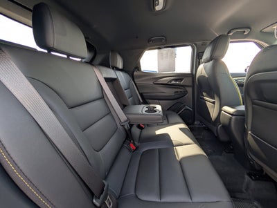 2024 Chevrolet Trailblazer ACTIV