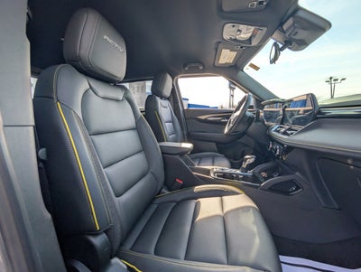 2024 Chevrolet Trailblazer ACTIV