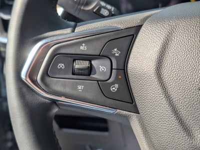 2024 Chevrolet Trailblazer ACTIV