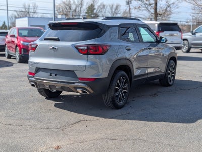 2024 Chevrolet Trailblazer ACTIV