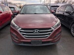 2018 Hyundai Tucson SEL Plus