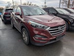 2018 Hyundai Tucson SEL Plus