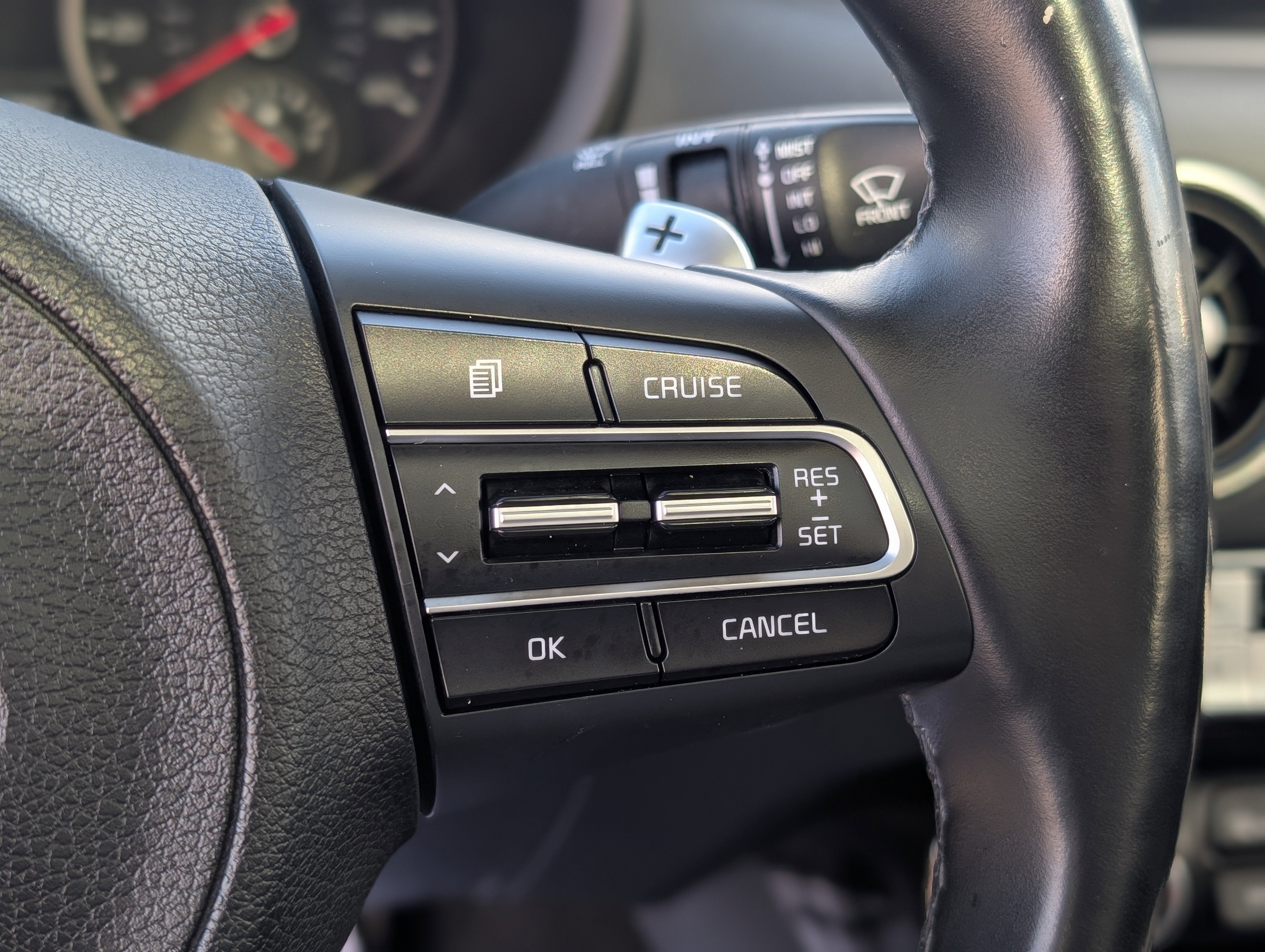 2018 Kia Stinger Premium