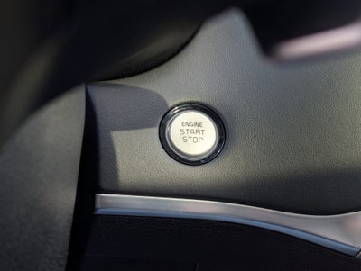 2018 Kia Stinger Premium