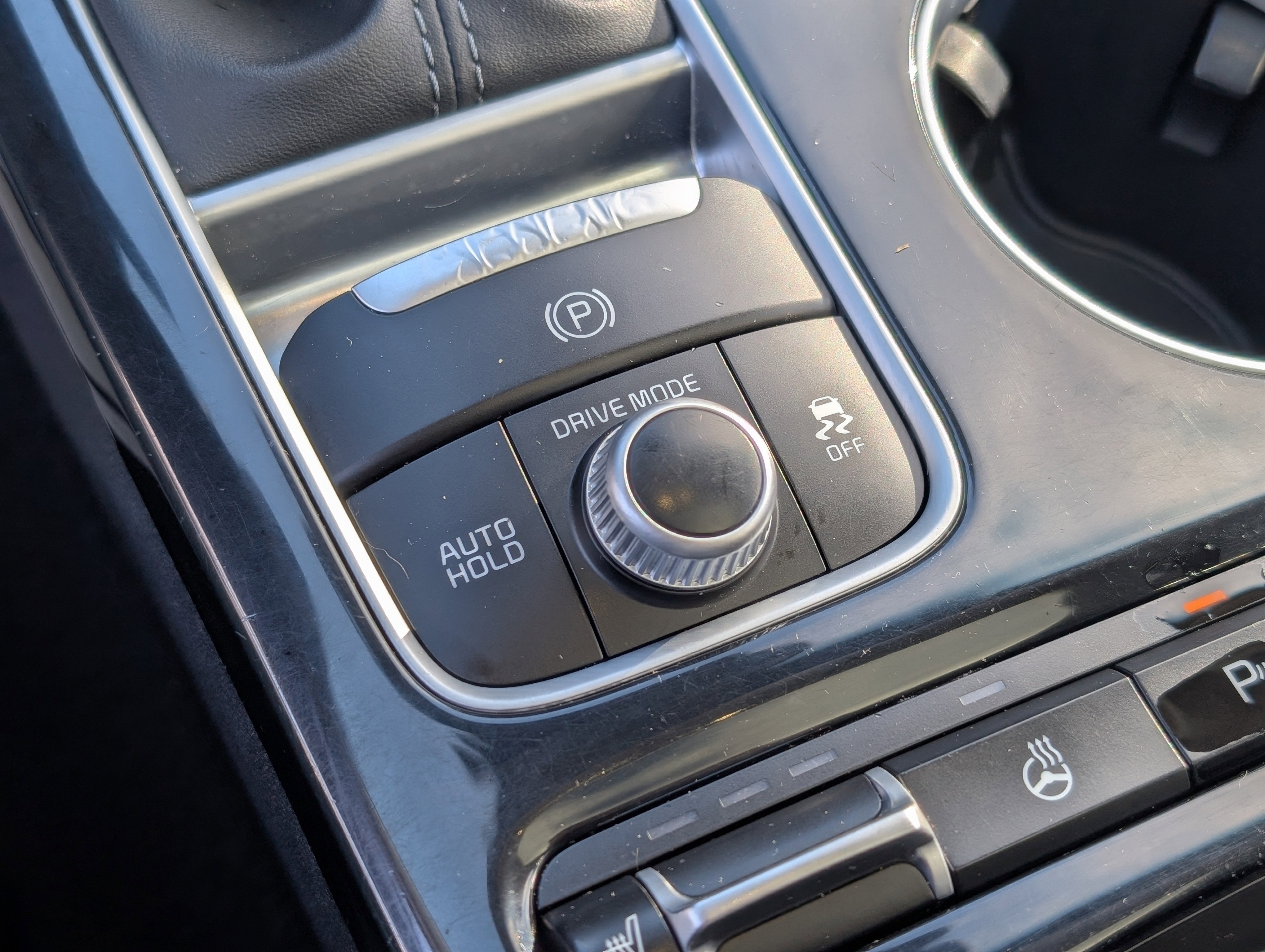 2018 Kia Stinger Premium