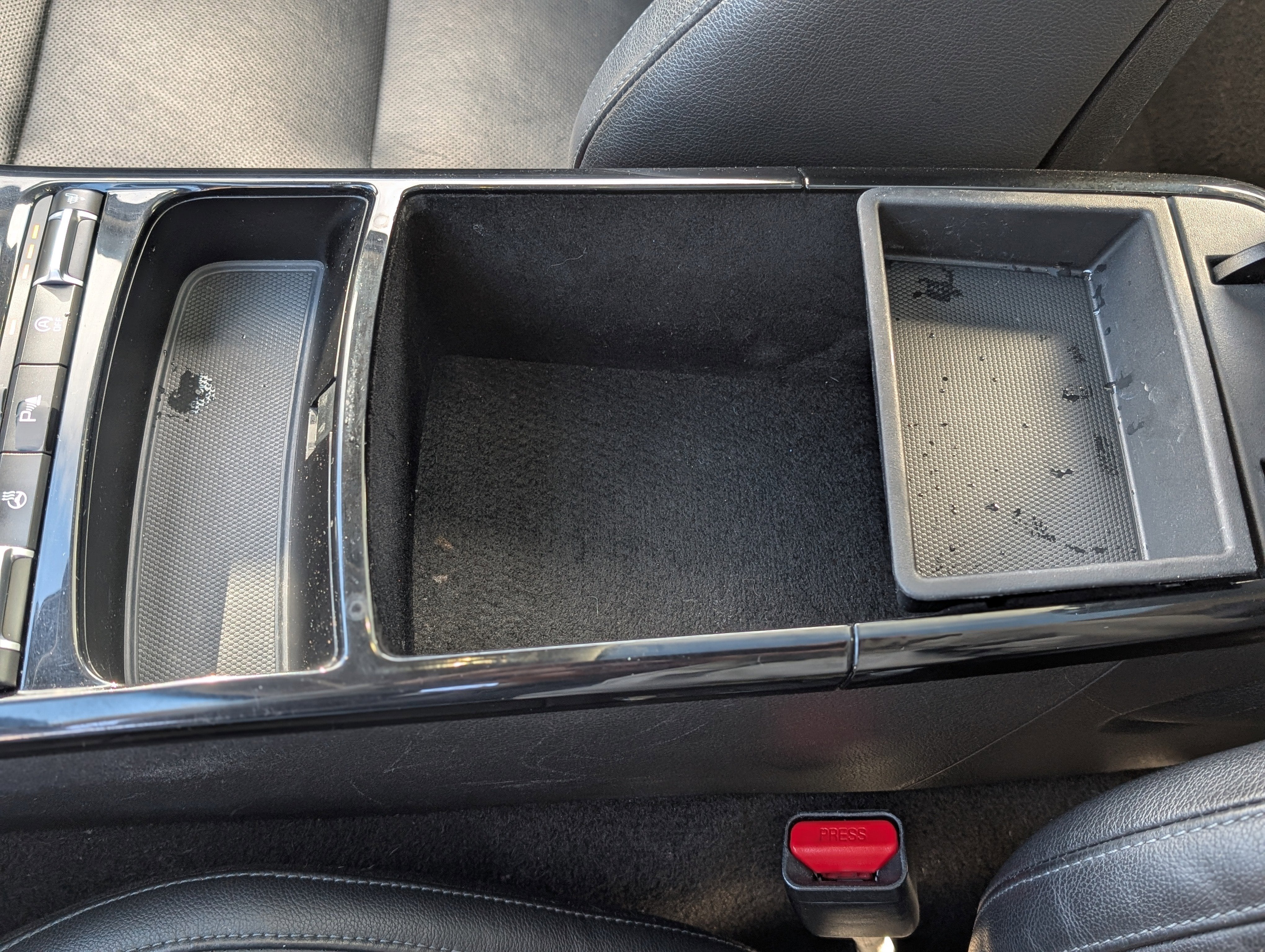 2018 Kia Stinger Premium