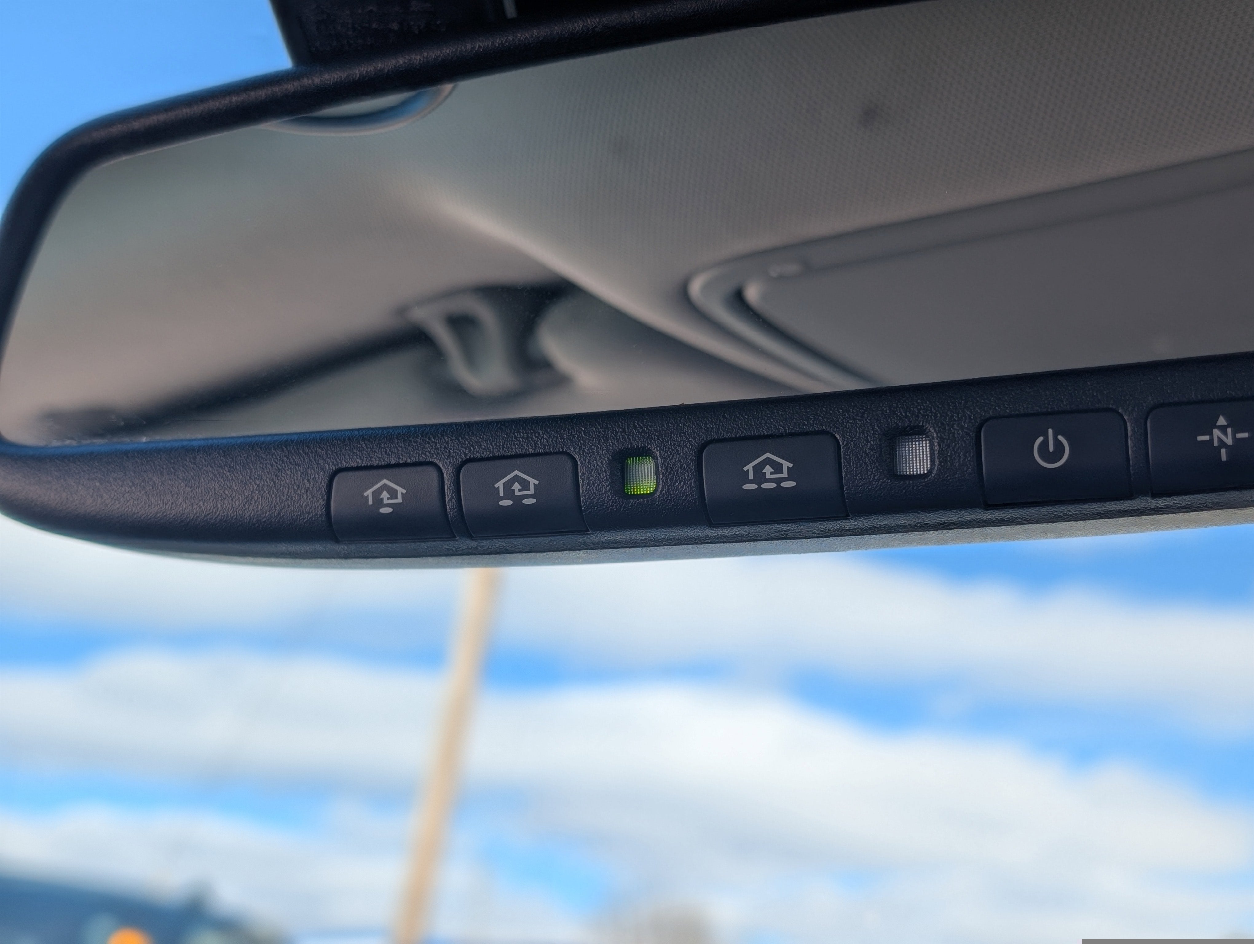 2018 Kia Stinger Premium