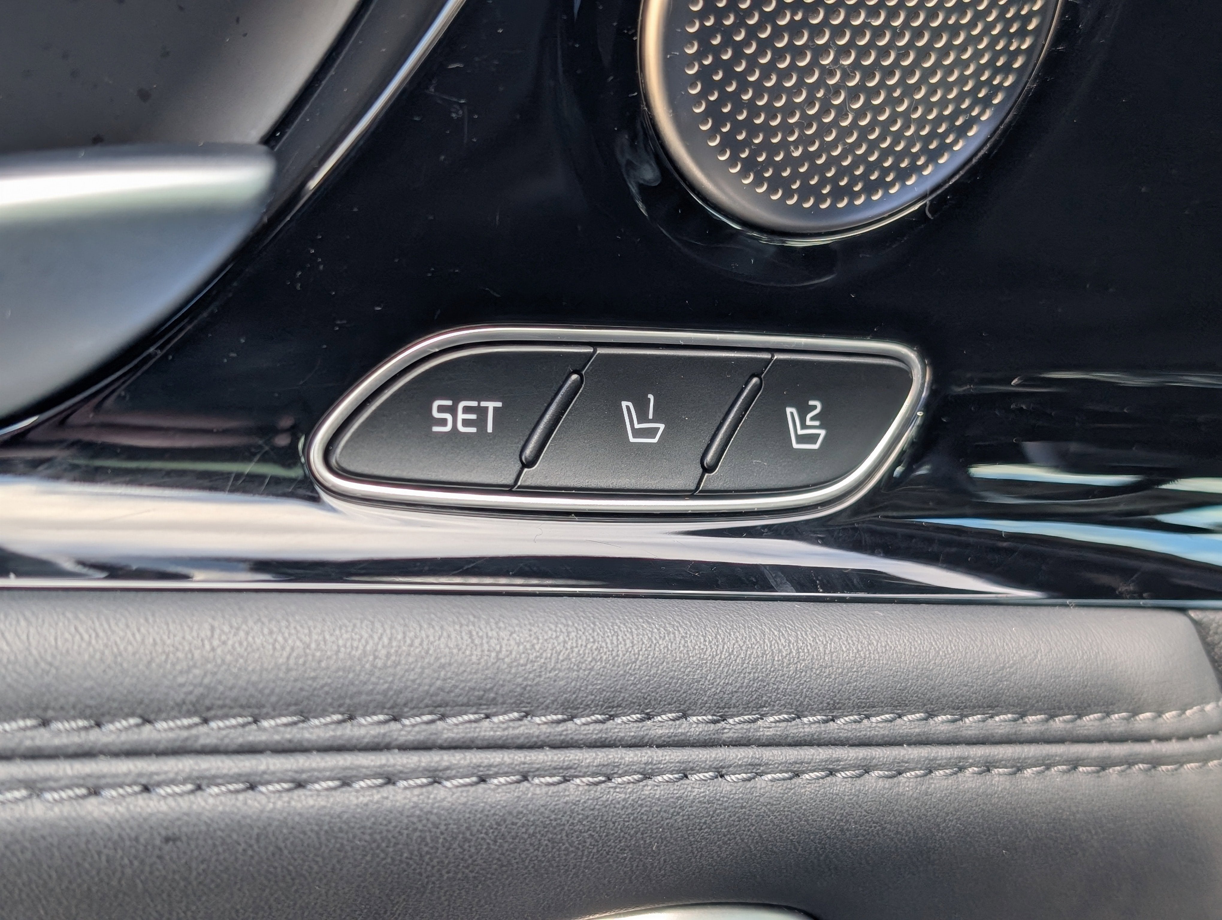 2018 Kia Stinger Premium