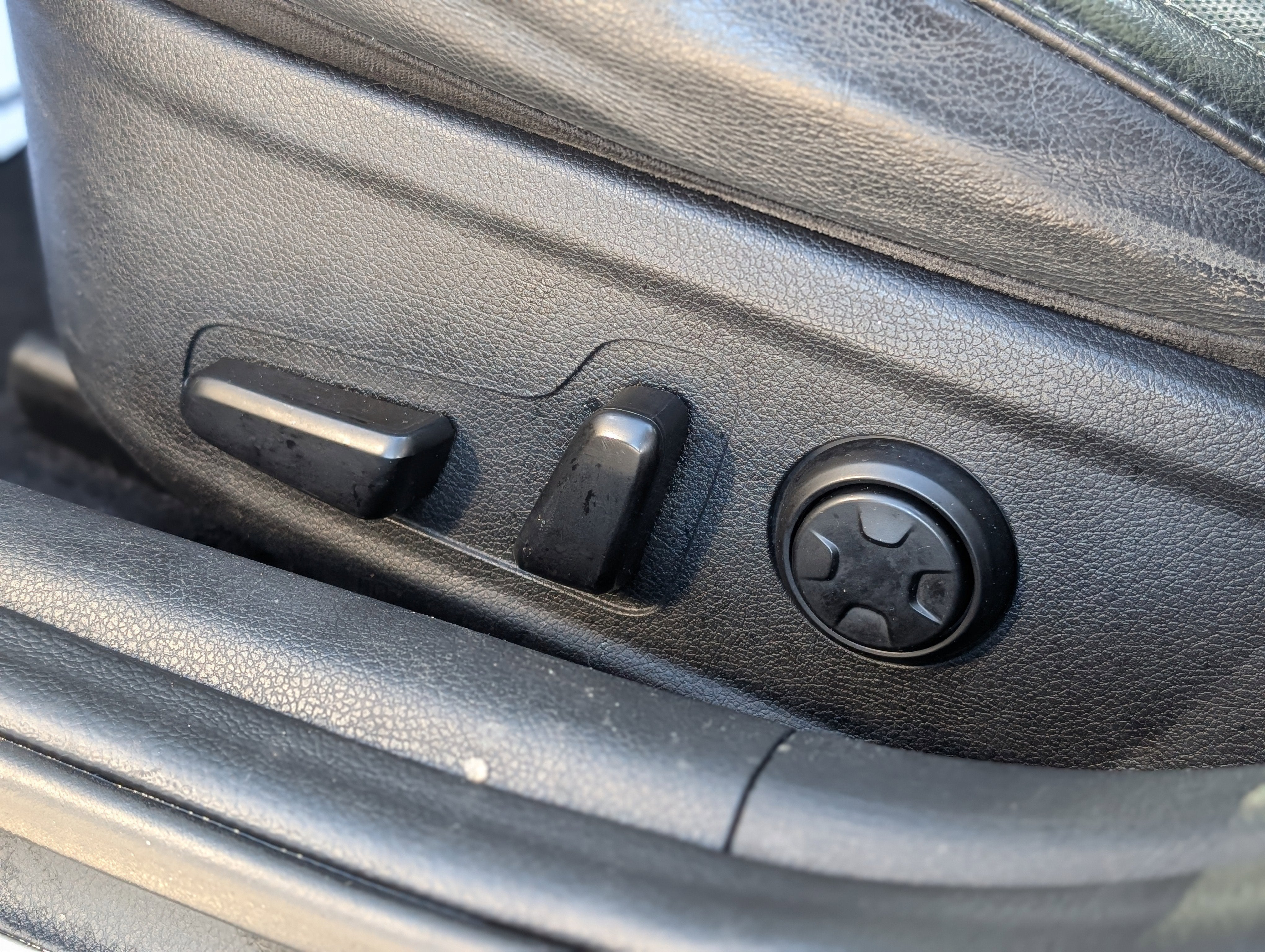 2018 Kia Stinger Premium