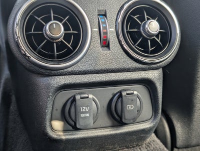 2018 Kia Stinger Premium