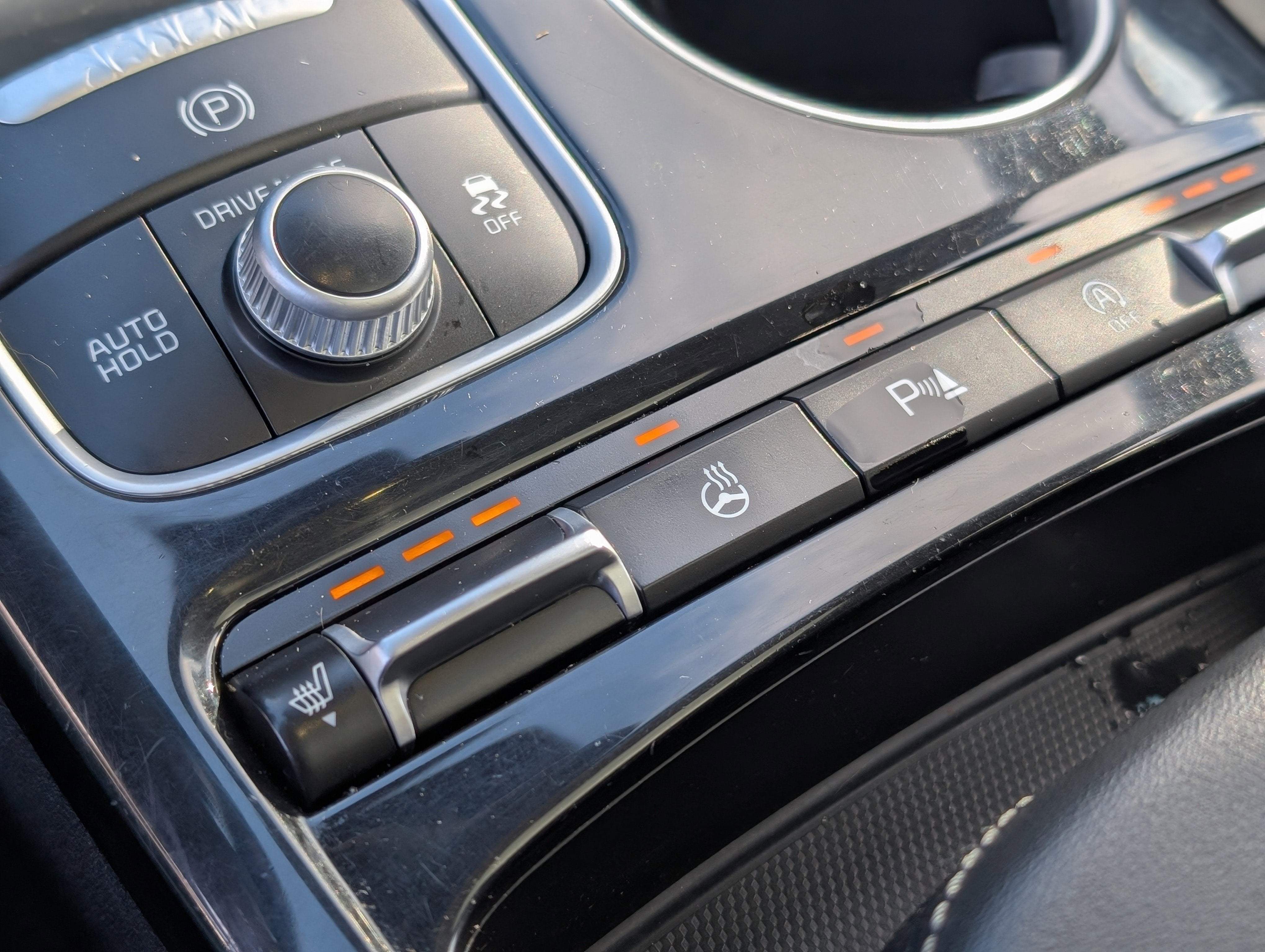 2018 Kia Stinger Premium