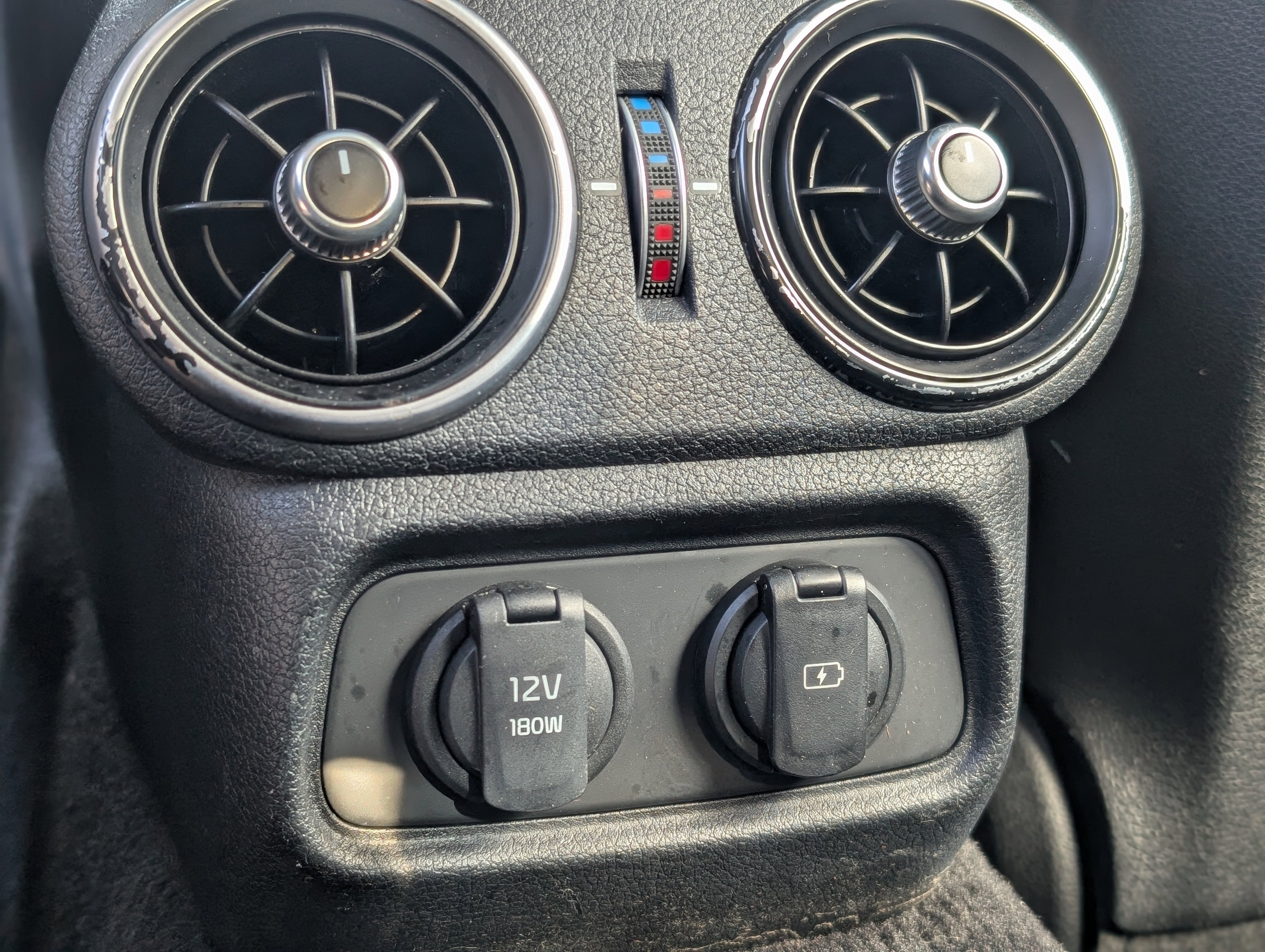 2018 Kia Stinger Premium