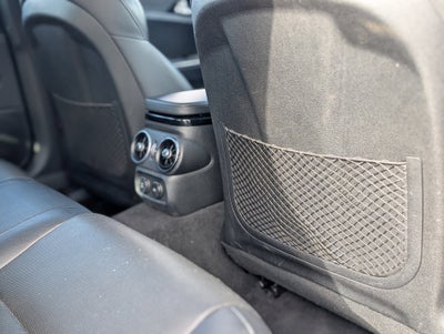 2018 Kia Stinger Premium