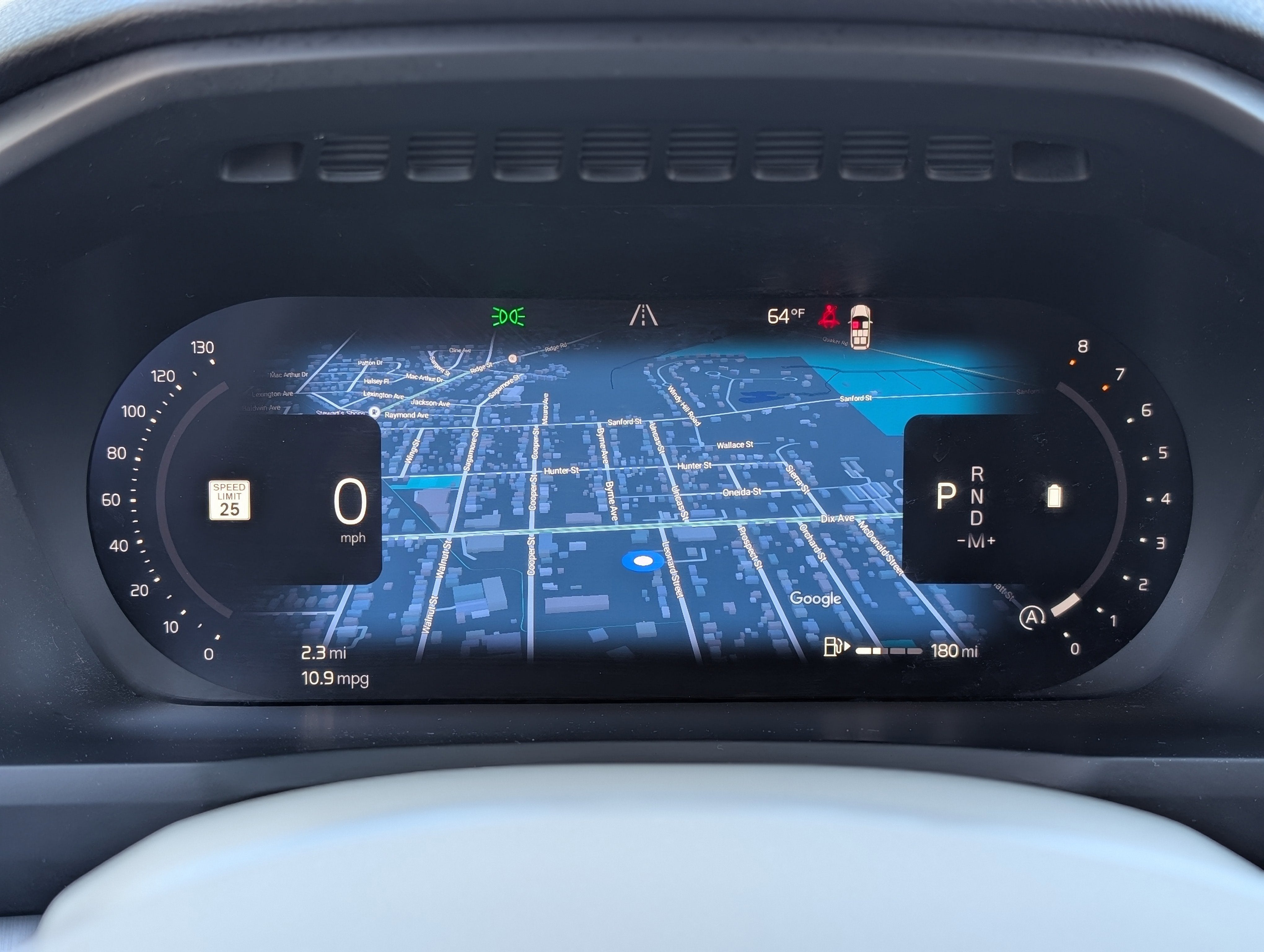 2023 Volvo XC90 B5 Core