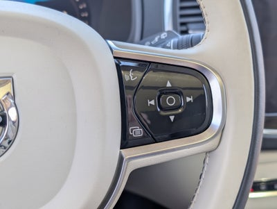 2023 Volvo XC90 B5 Core