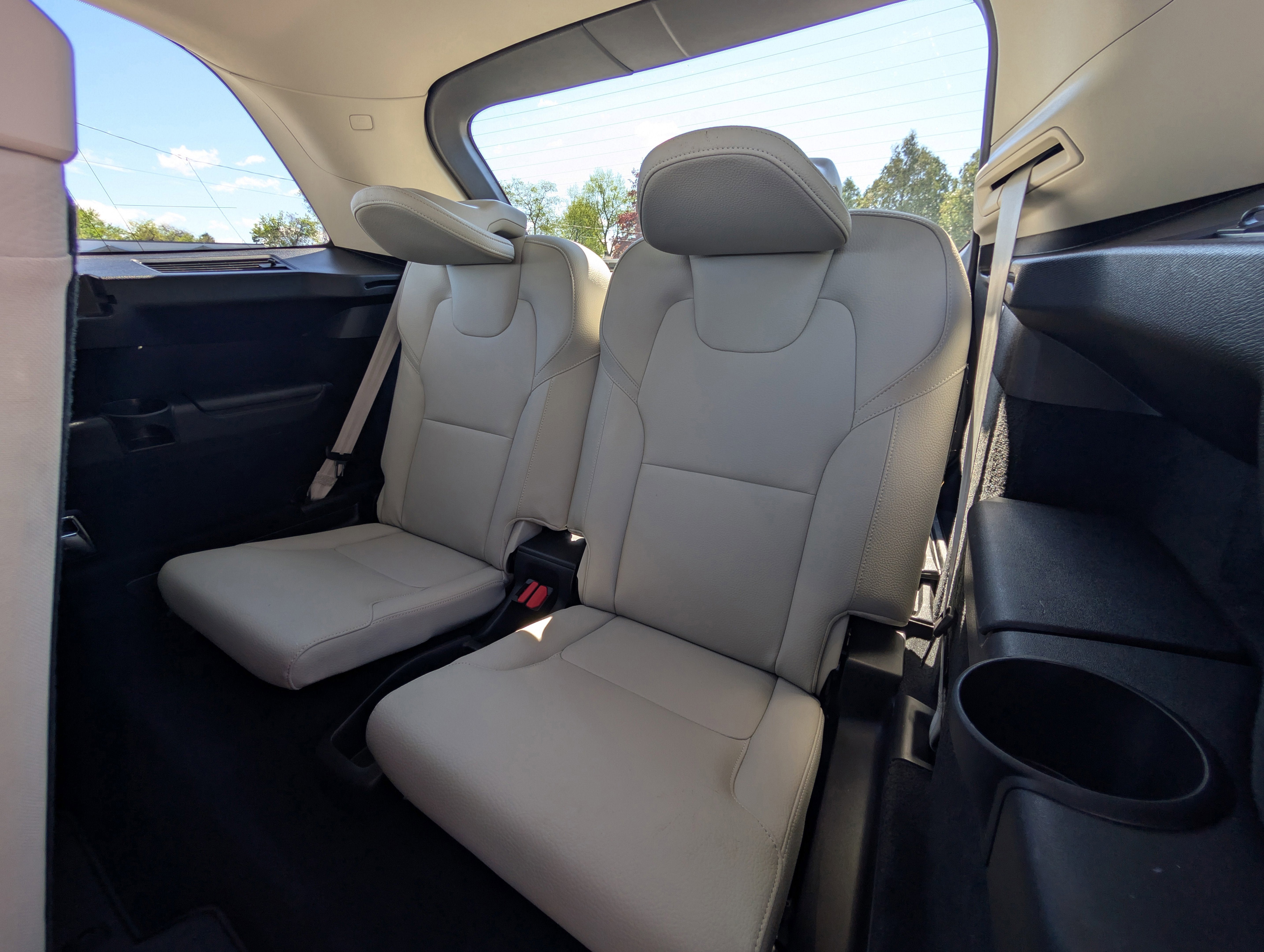 2023 Volvo XC90 B5 Core