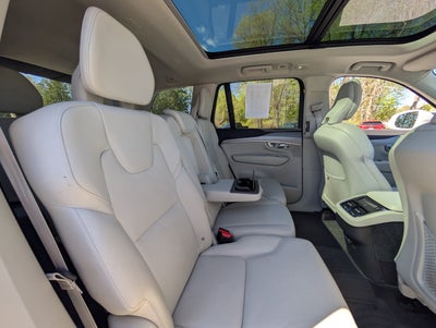 2023 Volvo XC90 B5 Core