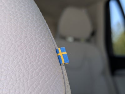 2023 Volvo XC90 B5 Core
