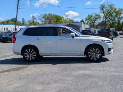 2023 Volvo XC90 B5 Core