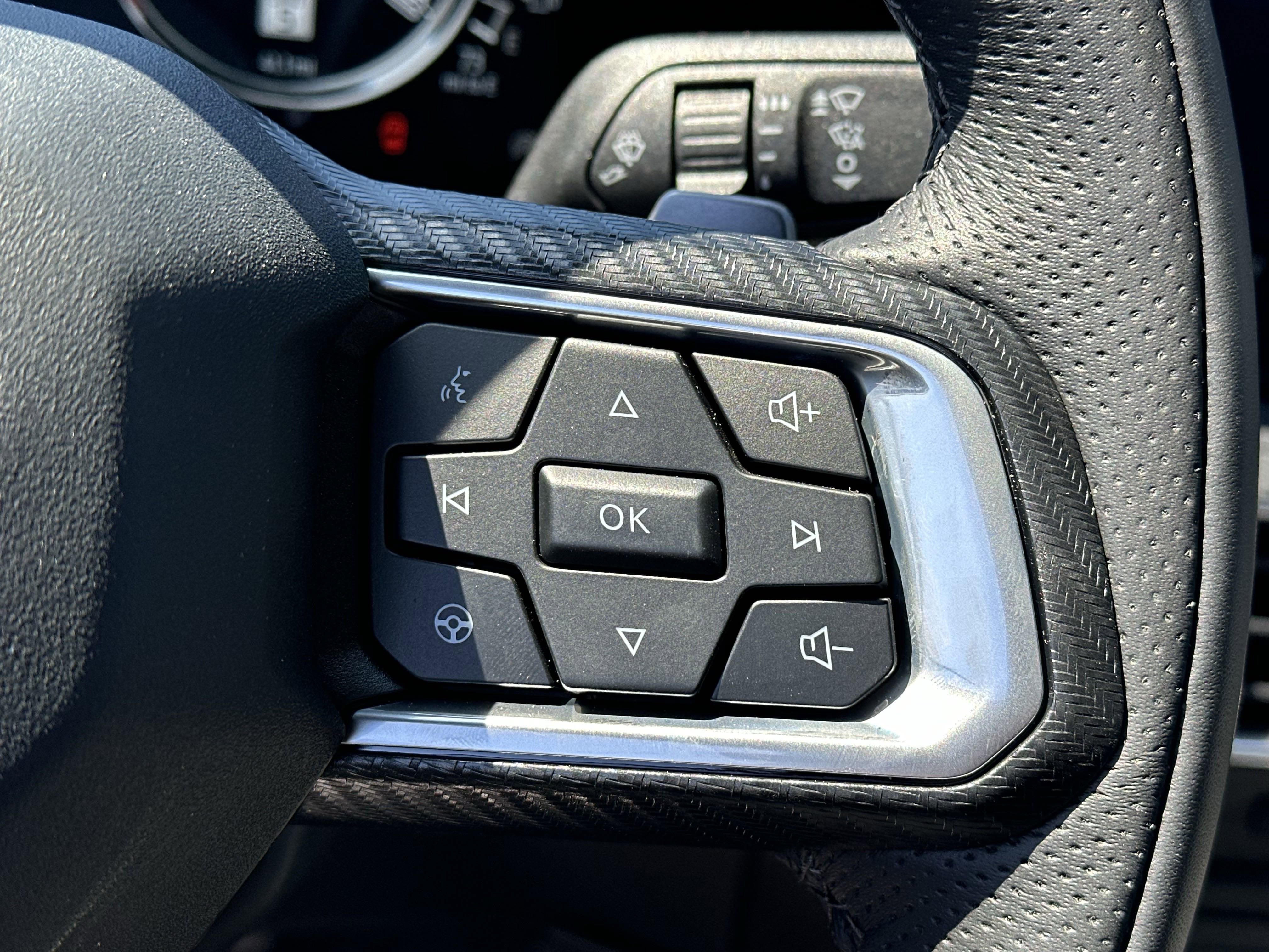 2025 Ford Mustang GT Premium Fastback