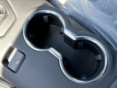 2025 Ford Mustang GT Premium Fastback