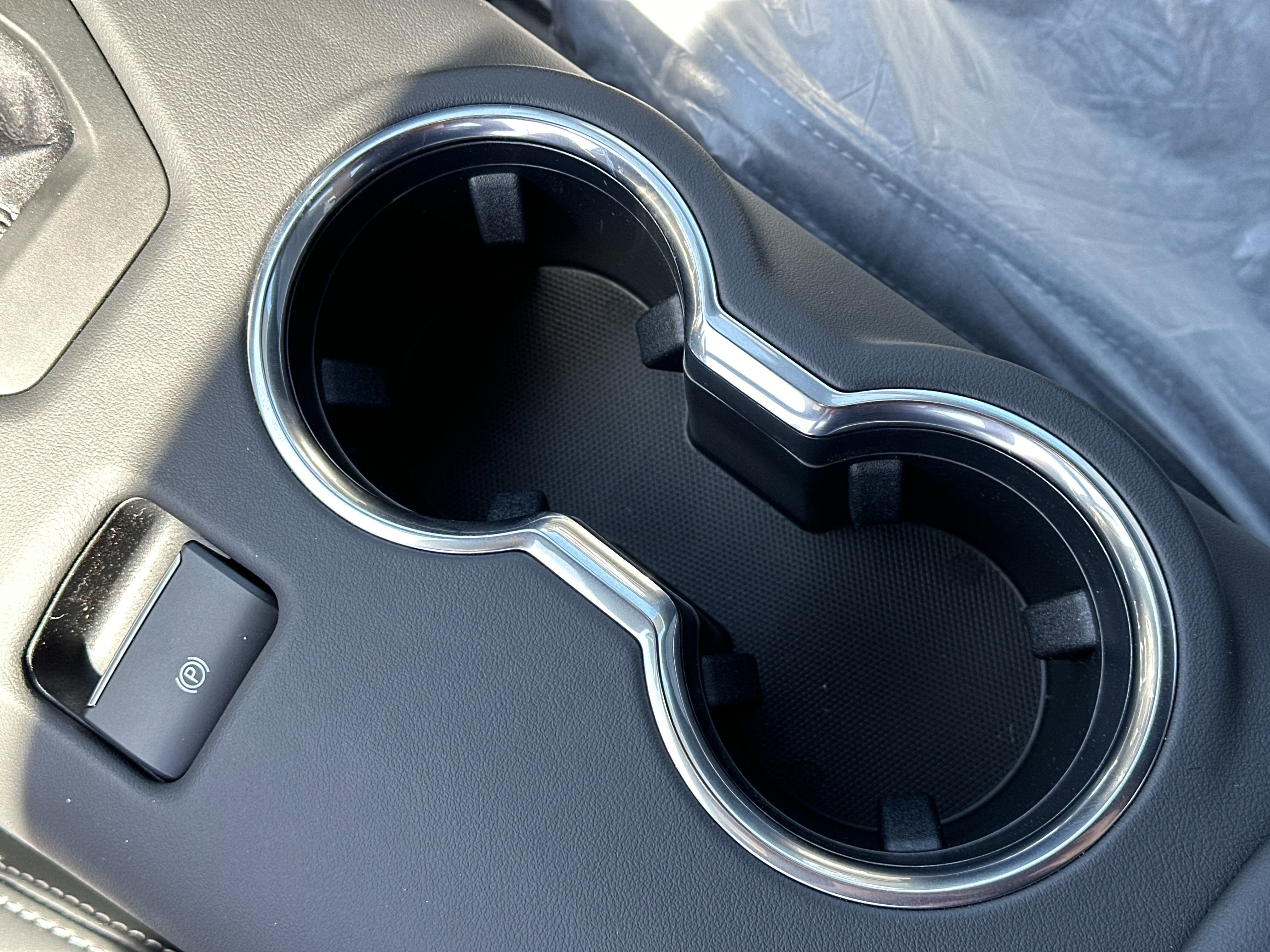 2025 Ford Mustang GT Premium Fastback